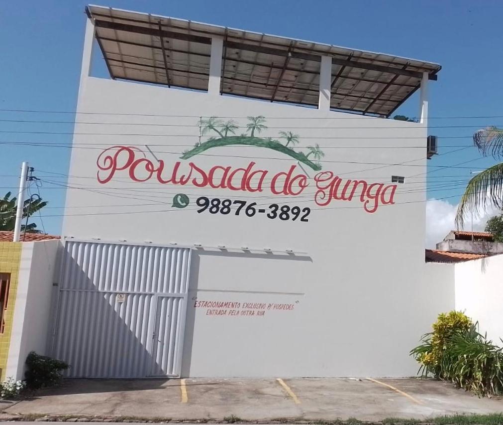 Do Gunga Estalagem