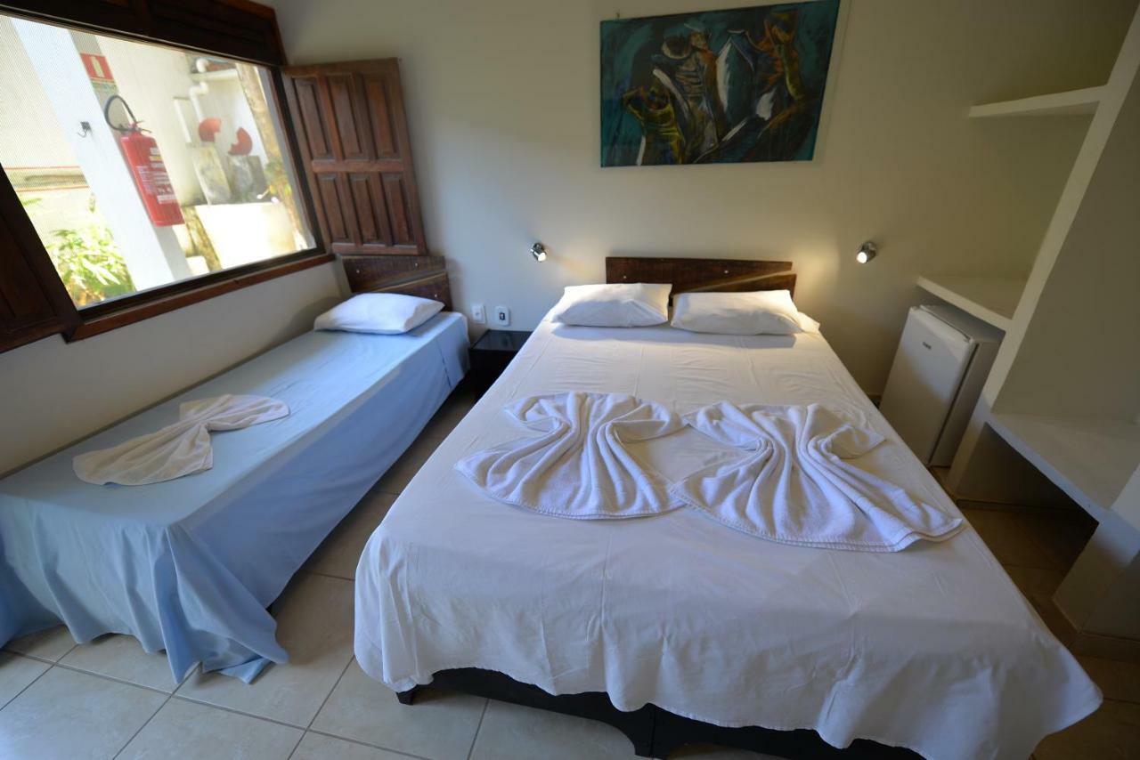Do Gunga 3* Barra de São Miguel